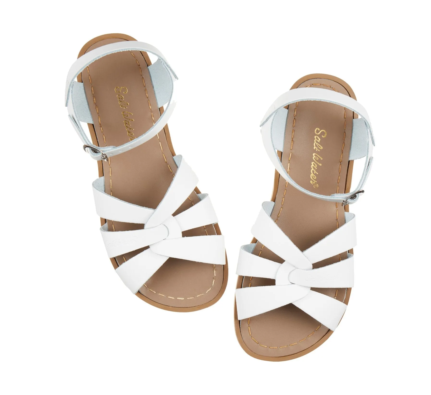 Sandals Original White