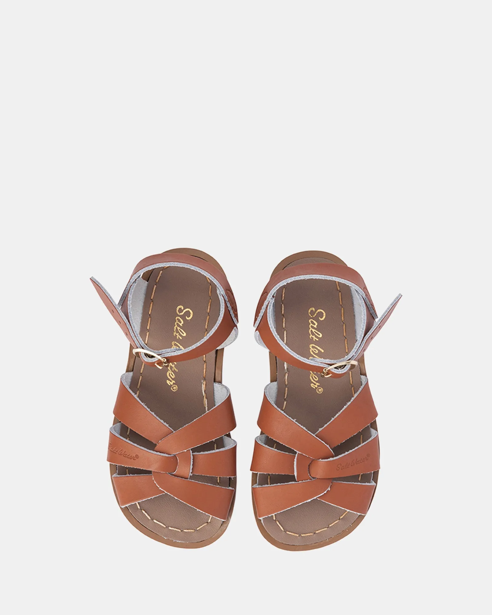 SWS original Sandal Tan