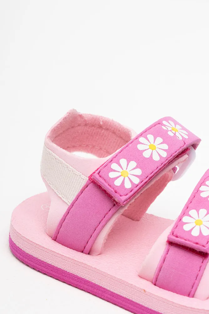 Teva Sandal Pink