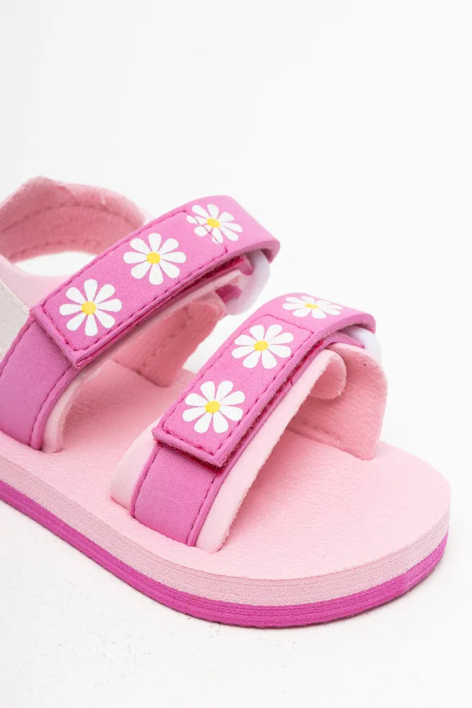 Teva Sandal Pink