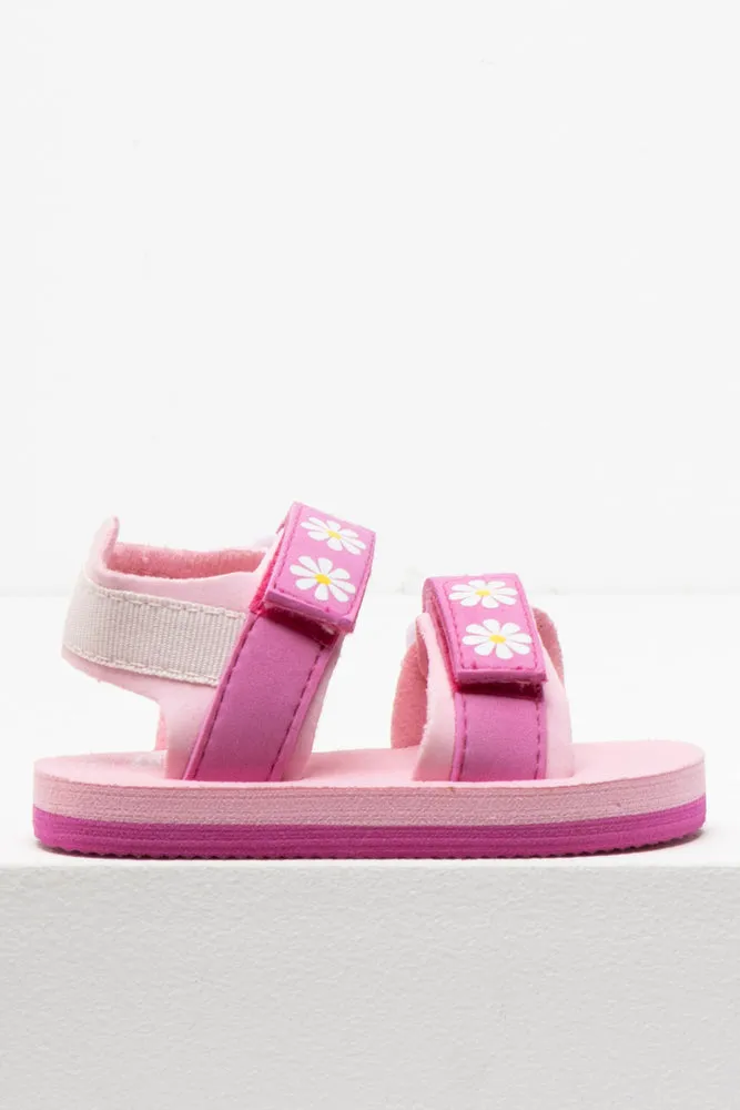 Teva Sandal Pink