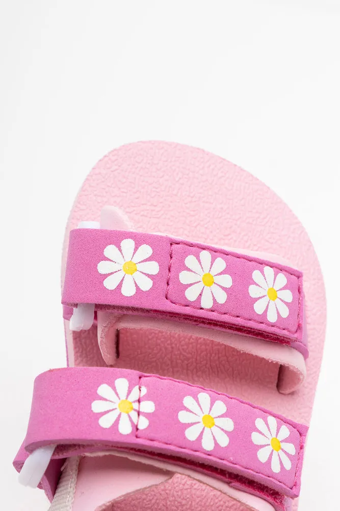 Teva Sandal Pink