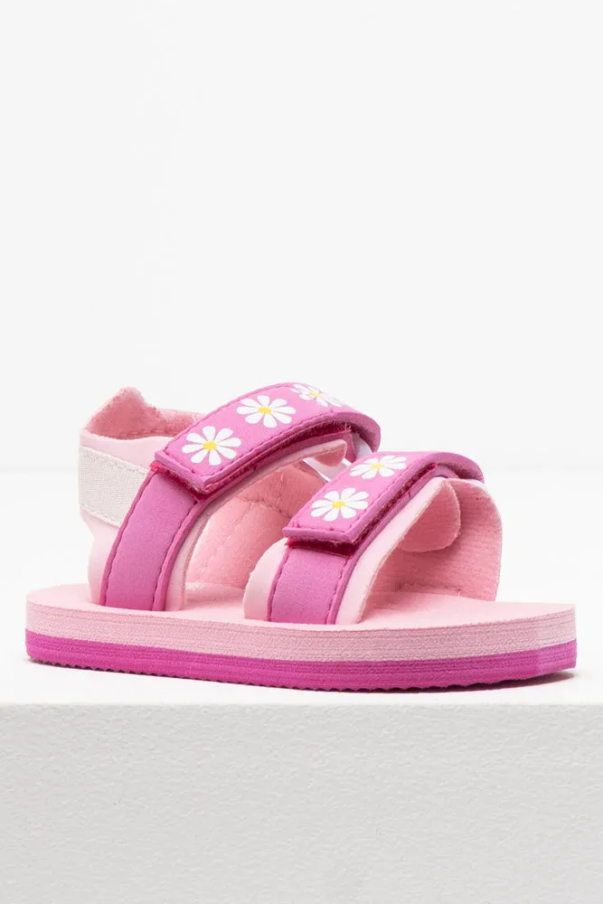 Teva Sandal Pink