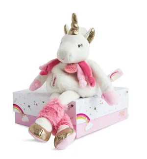 Unicorn Plush Doll