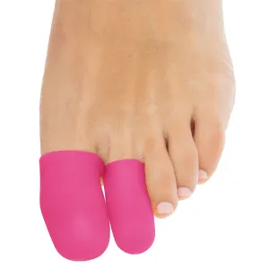 Variety Pack Gel Toe Caps, for All Toes