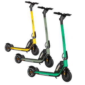 VSETT Mini Electric Scooter (3 Month Warranty)