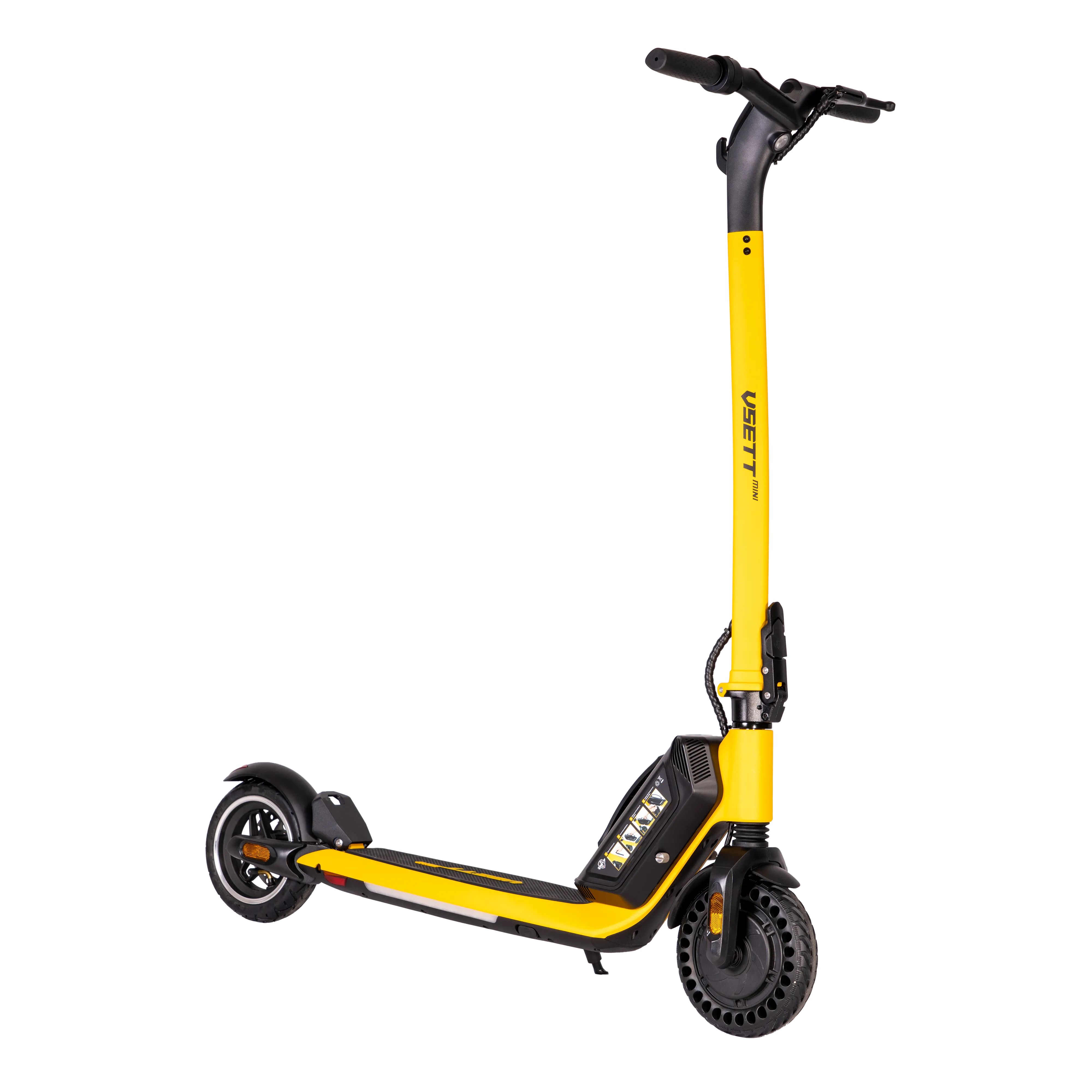 VSETT Mini Electric Scooter (3 Month Warranty)