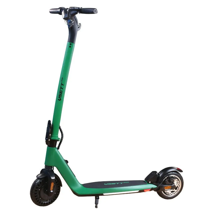 VSETT Mini Electric Scooter (3 Month Warranty)