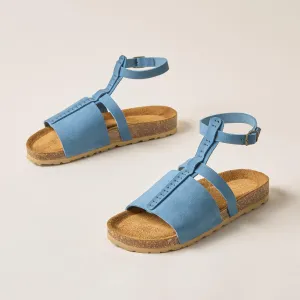 Warm Earth Sandals