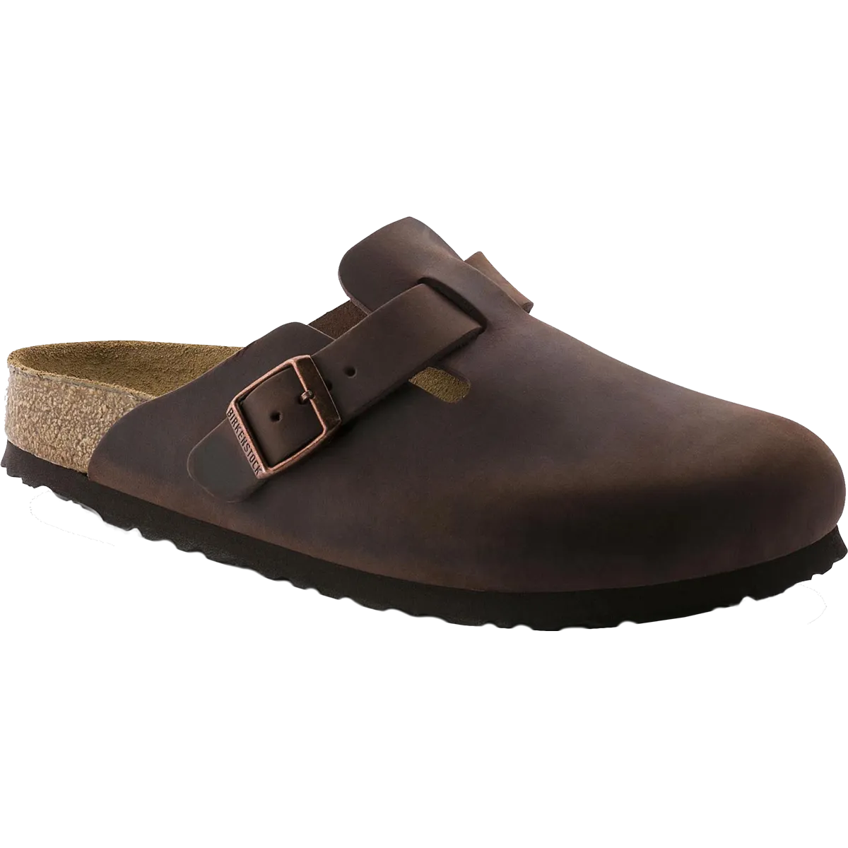 Women's Boston Clog