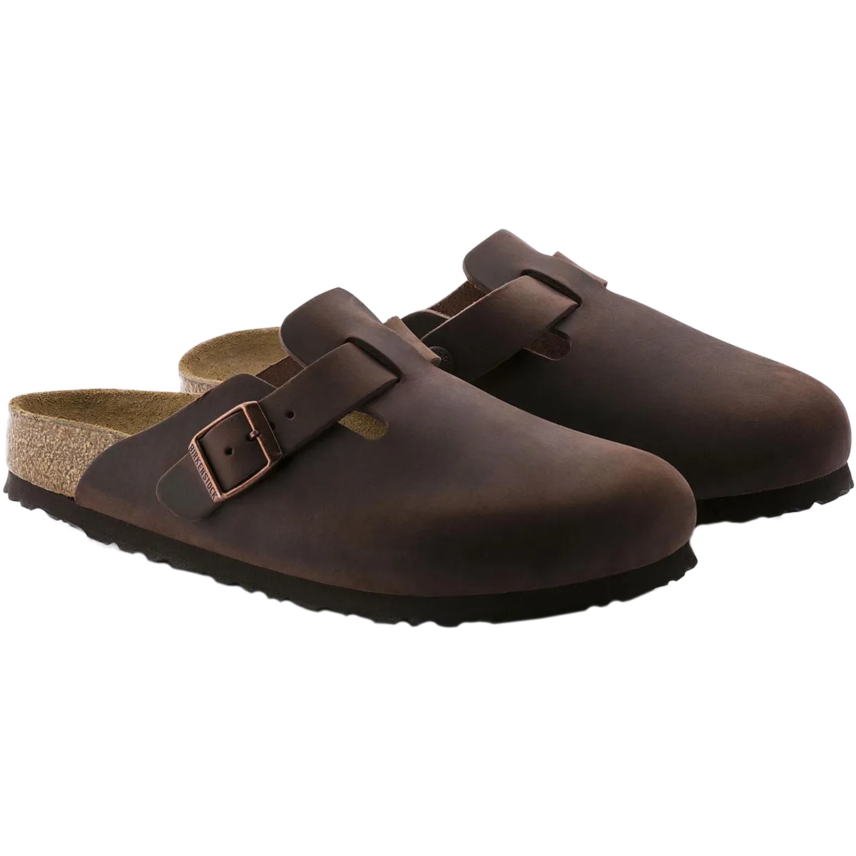 Women's Boston Clog